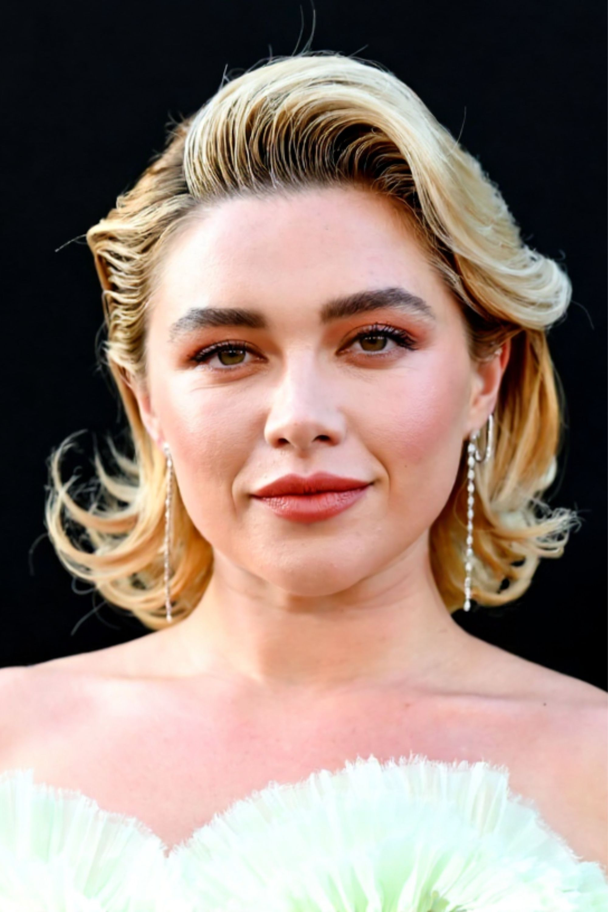 Florence Pugh Profile